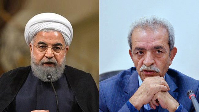 رئیس اتاق ایران در نامه‌ای‌ به رئیس‌جمهور مطرح کرد: درخواست احیای شورای عالی تأمین اجتماعی بر اساس اصل سه‌جانبه‌گرایی